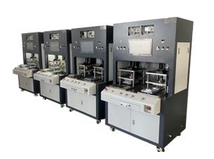 新能源汽車(chē)控制盒水冷密封性測(cè)試臺(tái)