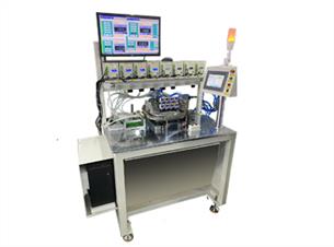 TYPE-C接口防水性能檢測(cè)臺(tái)